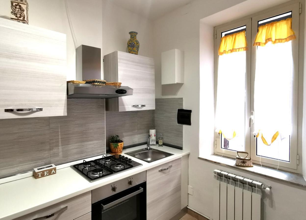 Monteluce Apartment Perugia Exterior foto